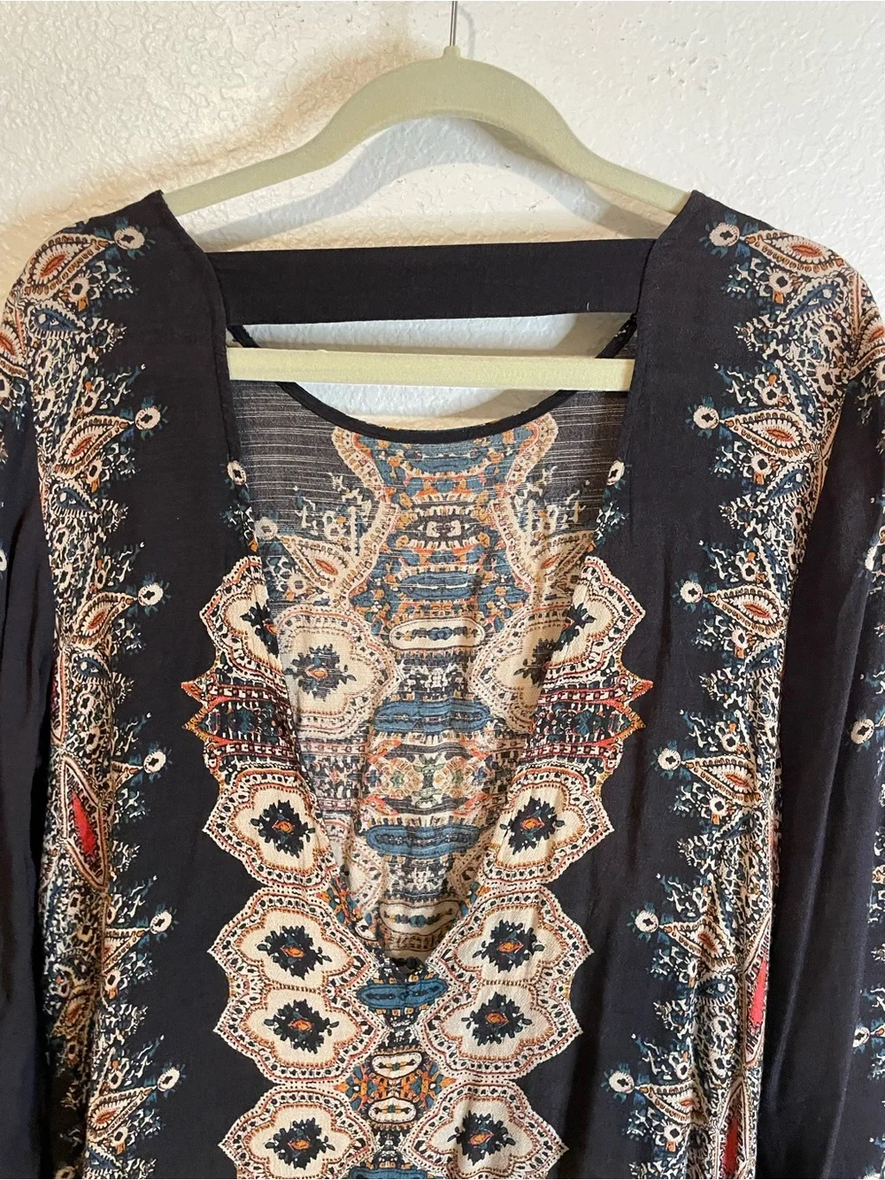 Free People bohemian style